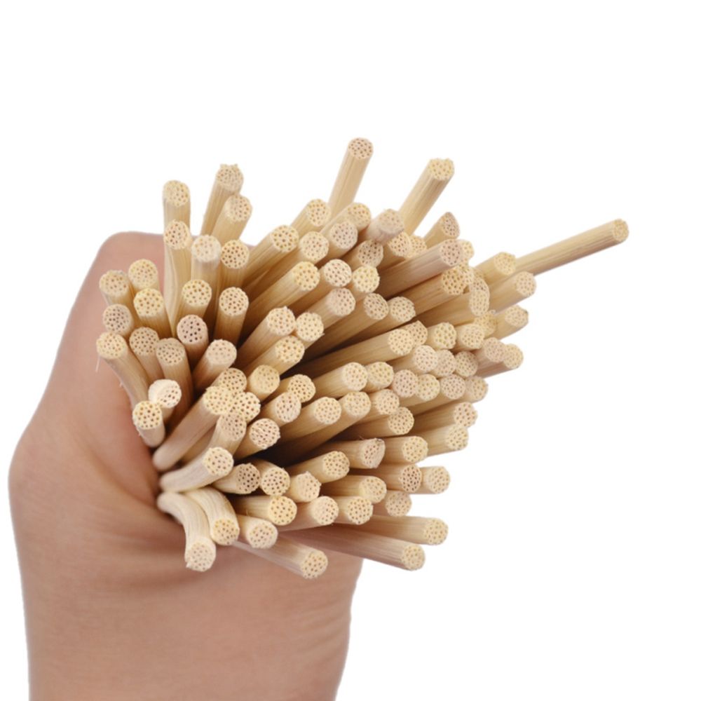 Aroma Nature Rattan Sticks Ree - огляд і ціна Home Fragrance Collection