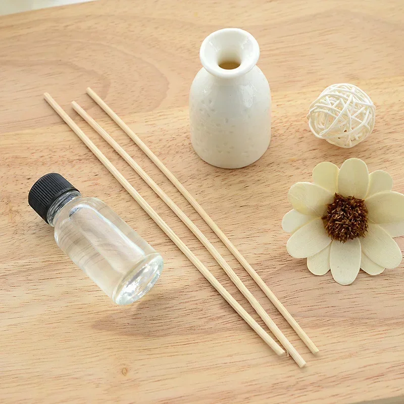 30ml Reed Diffuser Sets Hotel  - огляд і ціна Home Fragrance Hotel Collection