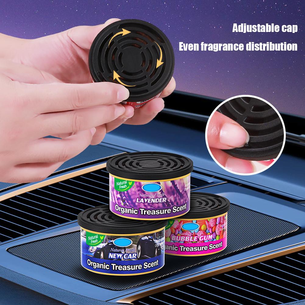 Car Flavoring Perfume Wood Blo - огляд і ціна Home Fragrance Lavender