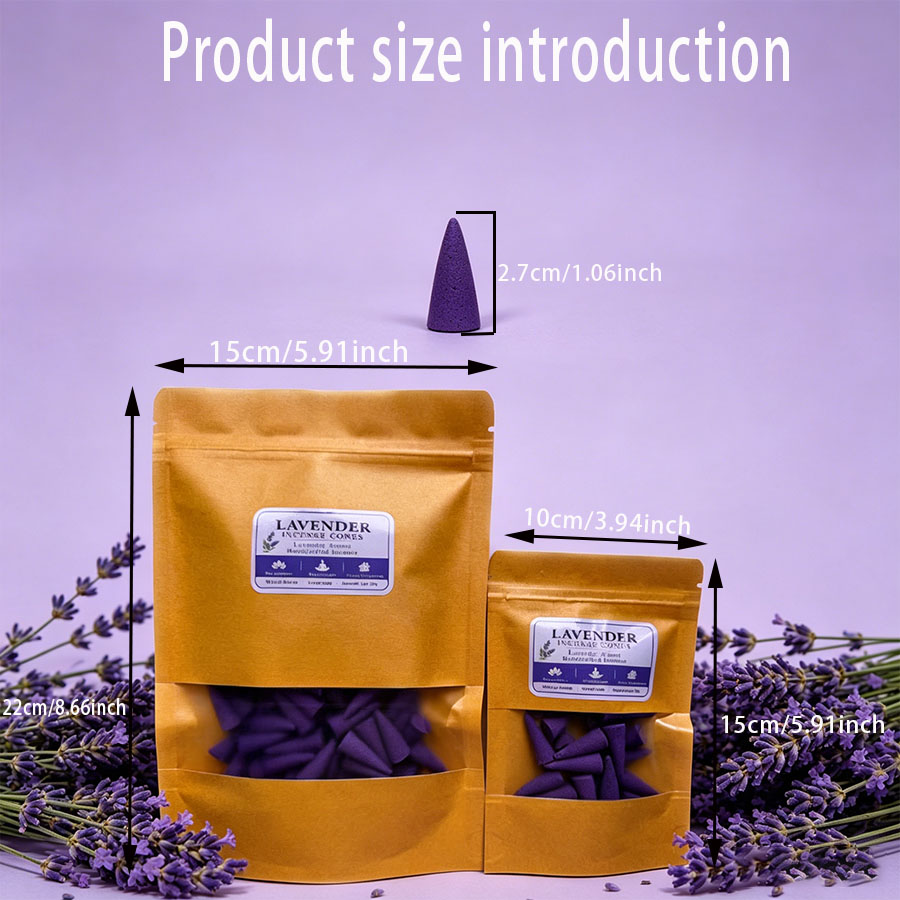 Premium Lavender Aromatherapy  - огляд і ціна Home Fragrance Lavender