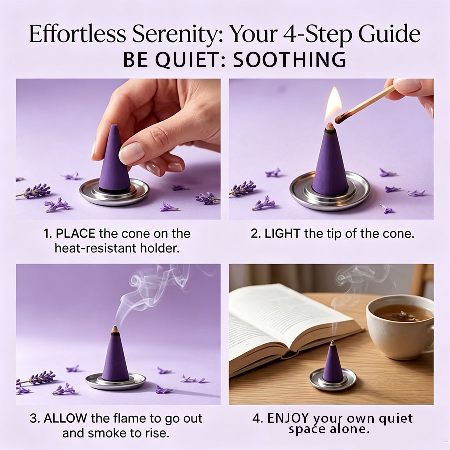 Premium Lavender Aromatherapy  - огляд і ціна Home Fragrance Lavender