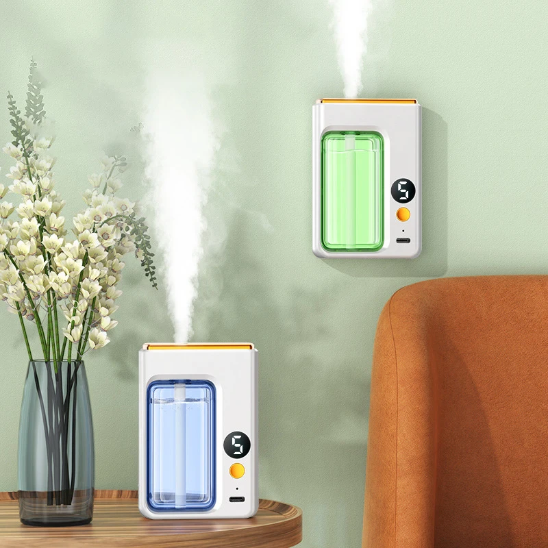Aromatherapy Diffuser Wireless - огляд і ціна Home Fragrance Us