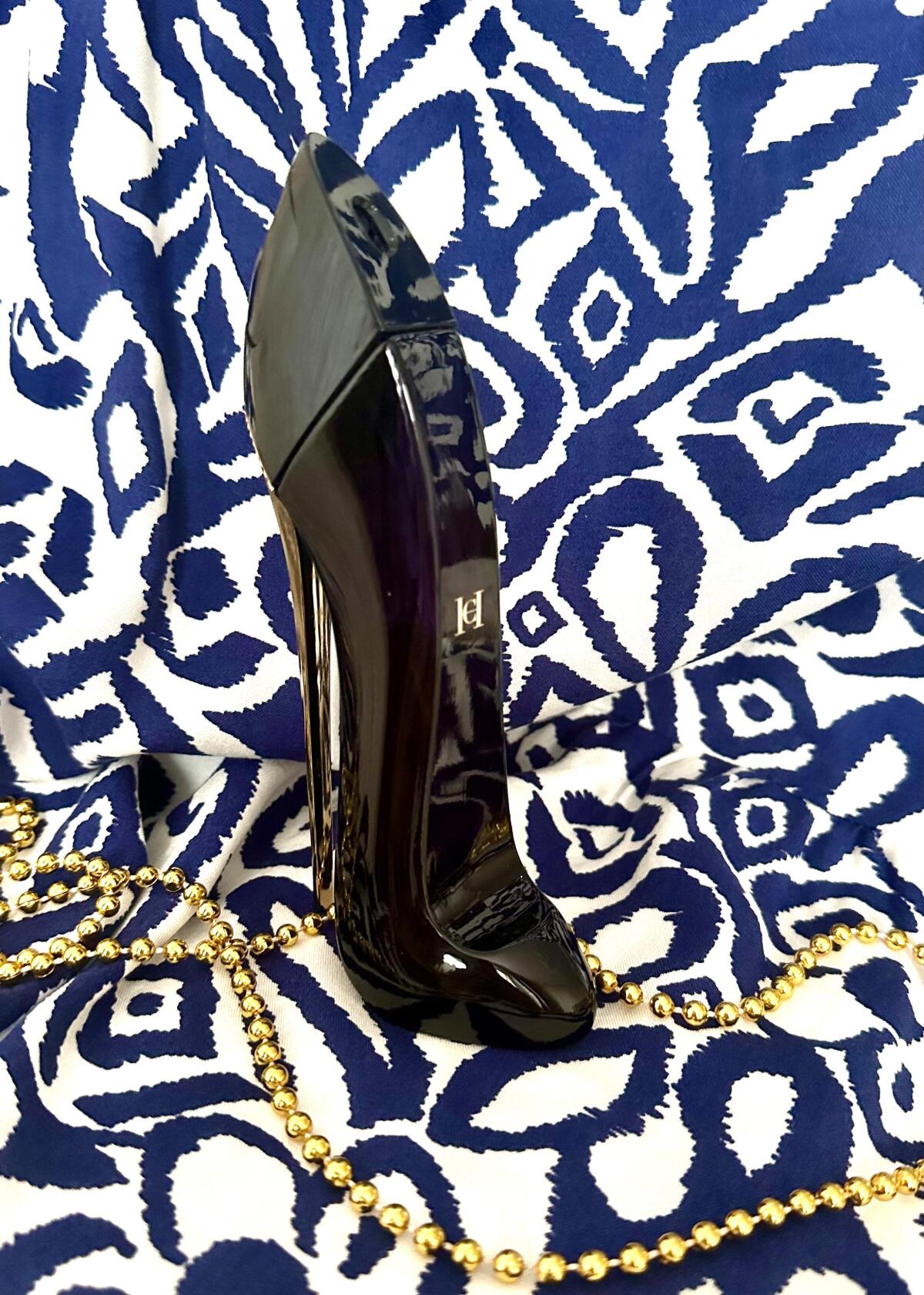 Carolina Herrera Good Girl Per - огляд і ціна Shop Home Fragrance