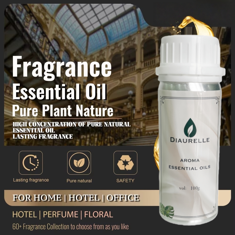 Perfume Spray Goddess 100ML Ho - огляд і ціна Home Fragrance Hotel Collection