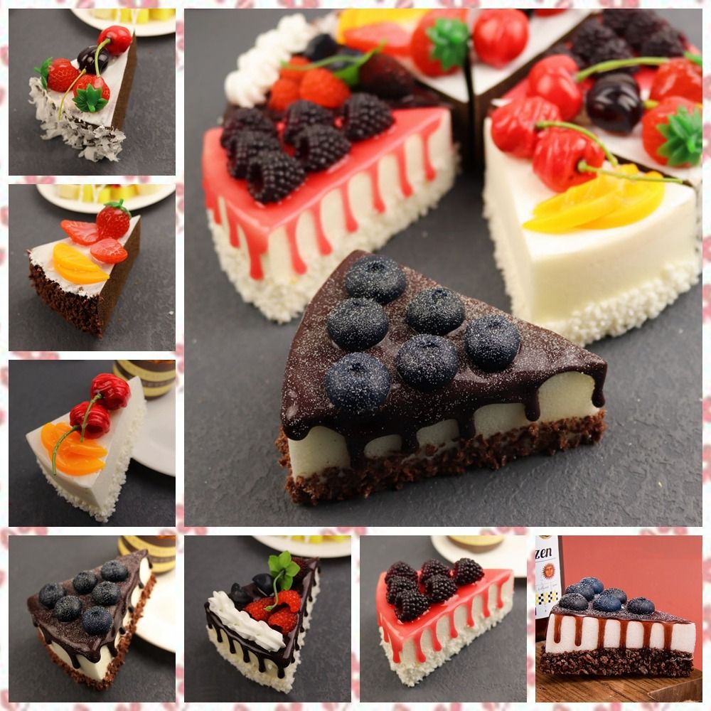 Multipurpose Triangular Cake S - огляд і ціна Shop Home Fragrance