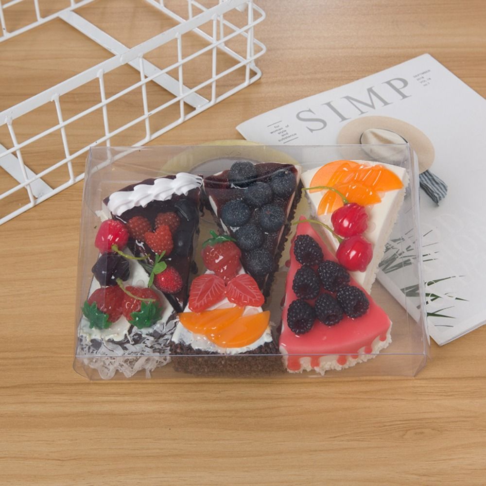 Multipurpose Triangular Cake S - огляд і ціна Shop Home Fragrance