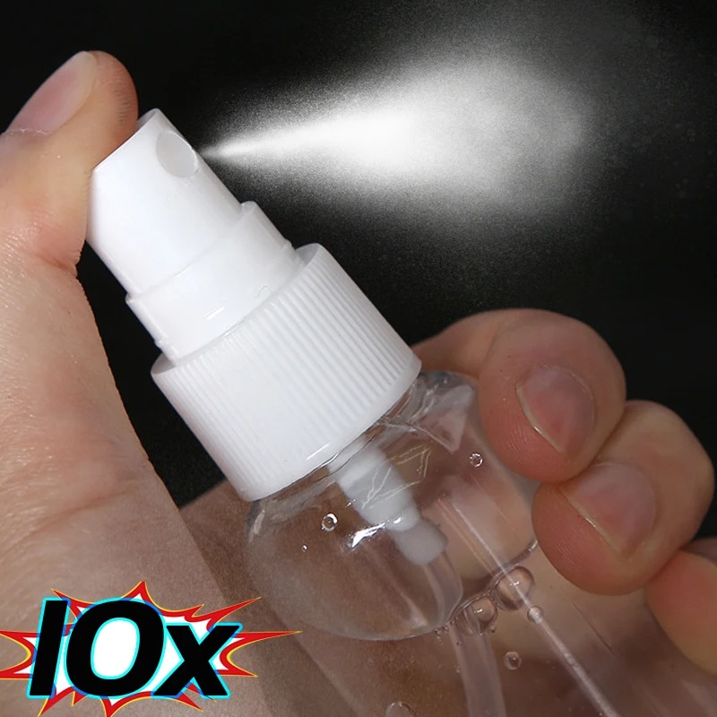 10ml/20ml/50ml/100ml/150ml/250 - огляд і ціна Room Spray Bottle