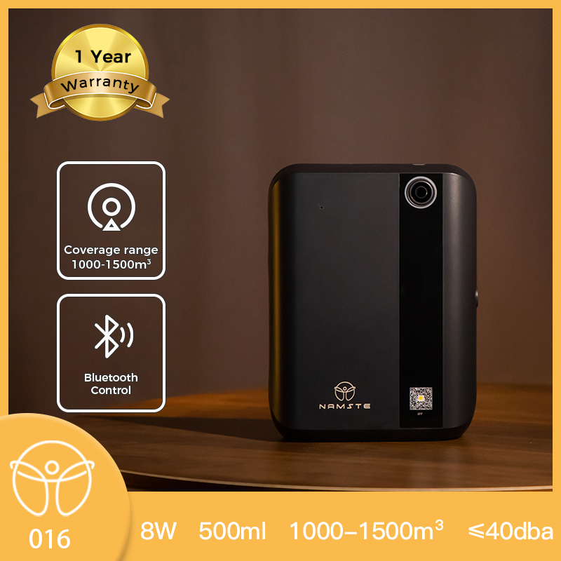 NAMSTE 1500m³ Bluetooth Aroma  - огляд і ціна Home Fragrance Collection