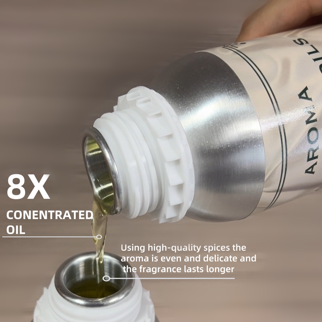 Hotels 5 Star Aroma 500ml Famo - огляд і ціна Home Fragrance Items