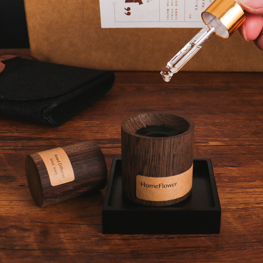 Black walnut essential oil dif - огляд і ціна Home Fragrance Oils For Diffusers