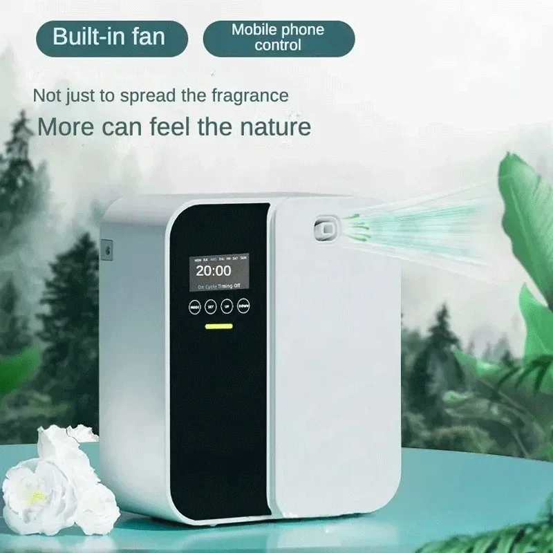 1000m³ Electric Smell Scent Di - огляд і ціна Home Fragrance Hotel Collection