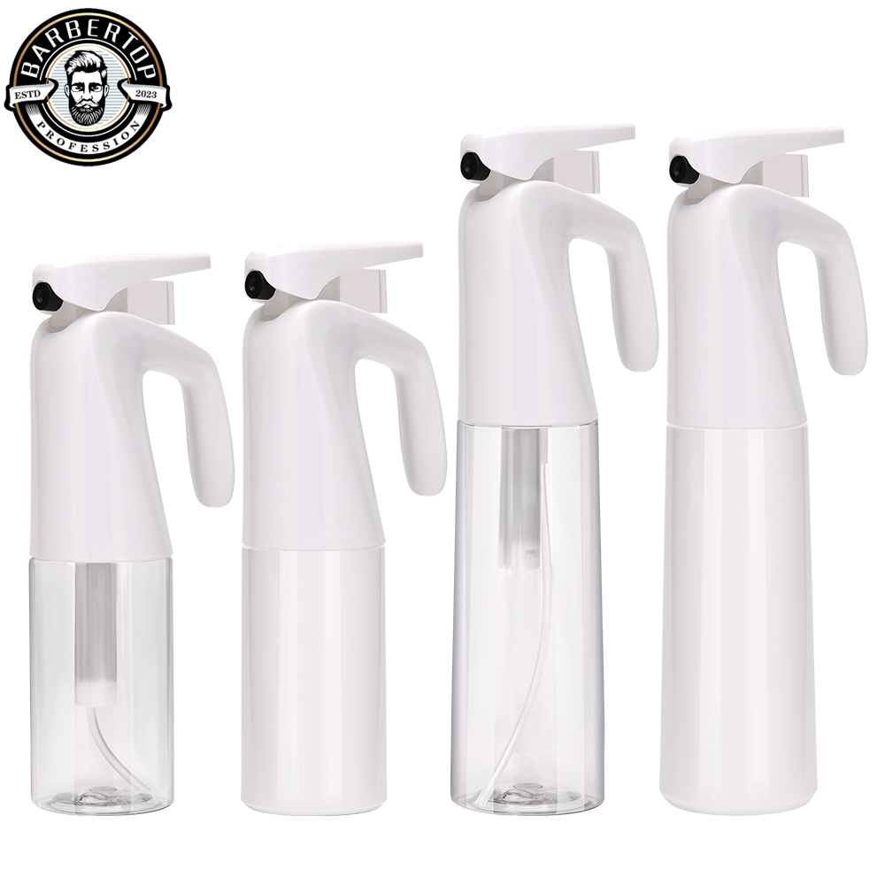 200ml/300ml Hair Spray Bottle  - огляд і ціна Room Spray Bottle