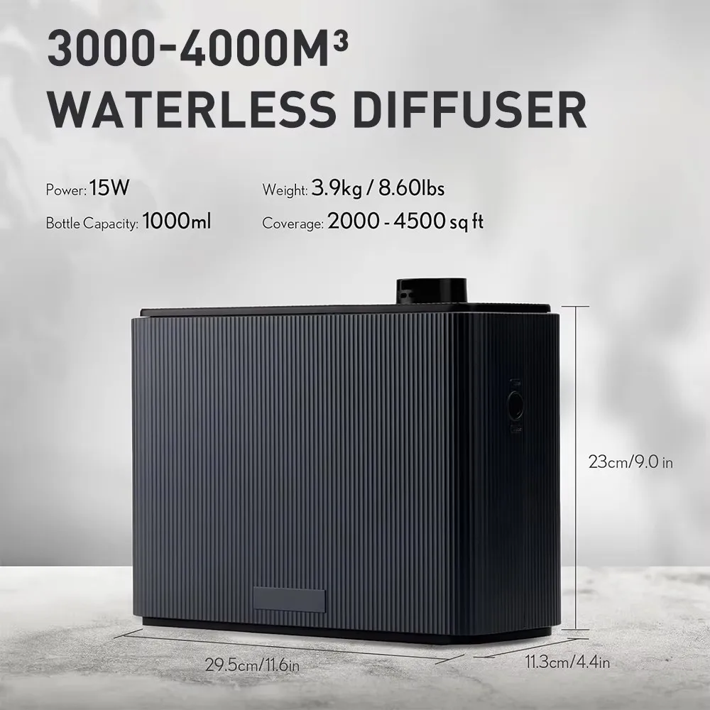 NAMSTE 800ML Fragrance Diffuse - огляд і ціна Home Fragrance Collection