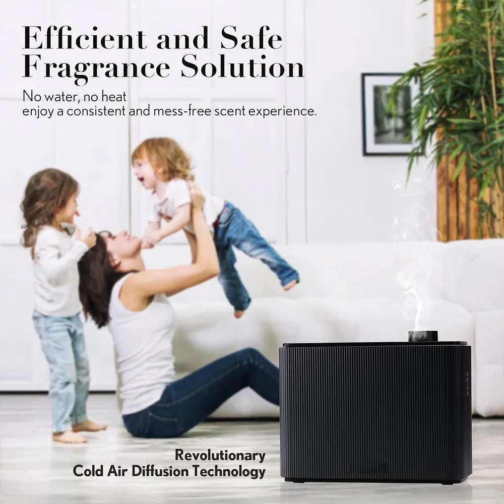 NAMSTE 800ML Fragrance Diffuse - огляд і ціна Home Fragrance Collection
