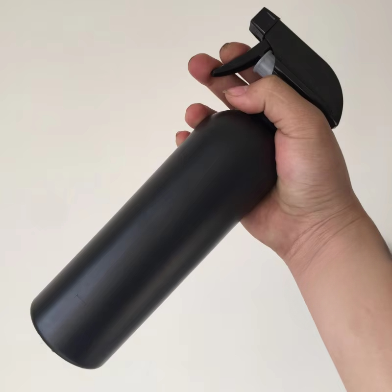 500ML Hairdressing Mist Spray  - огляд і ціна Room Spray Bottle