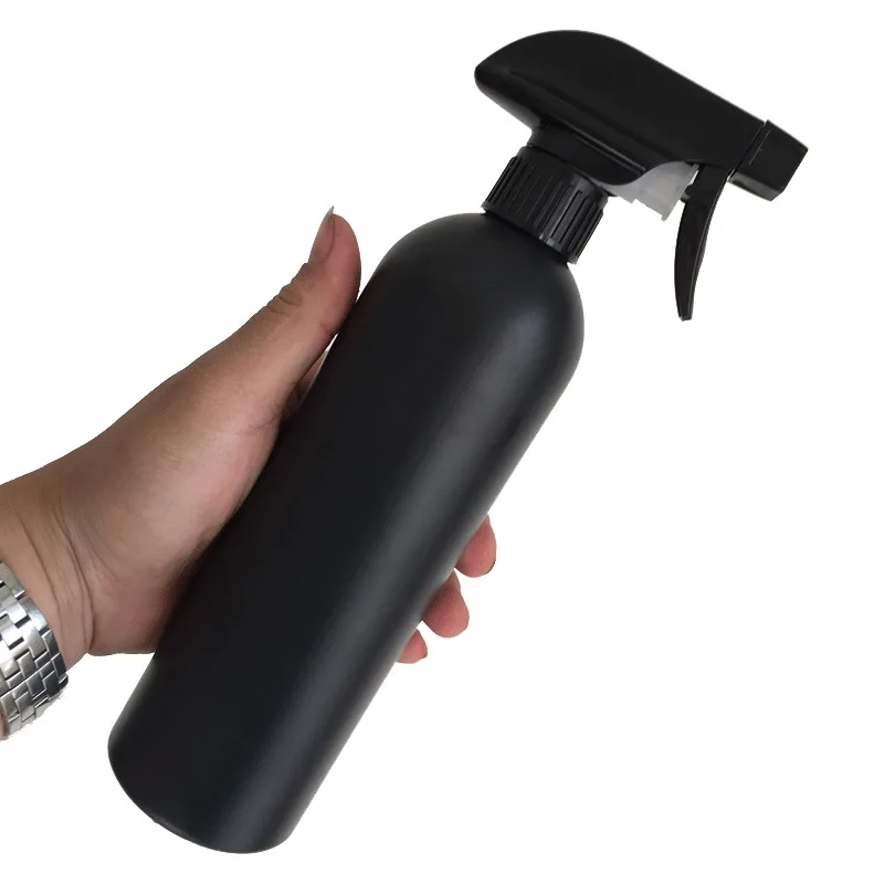 500ML Hairdressing Mist Spray  - огляд і ціна Room Spray Bottle