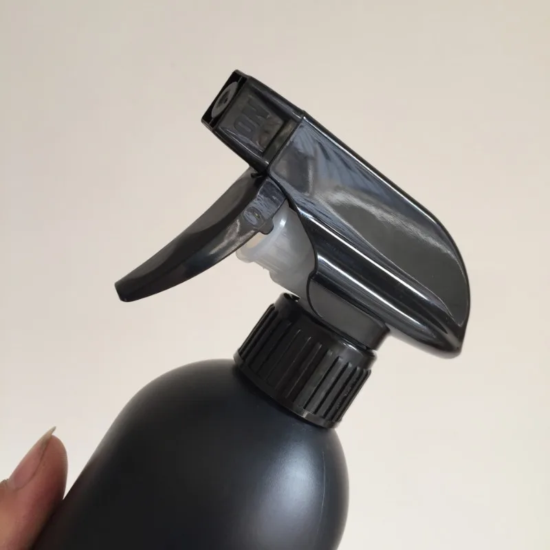 500ML Hairdressing Mist Spray  - огляд і ціна Room Spray Bottle
