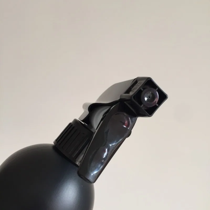 500ML Hairdressing Mist Spray  - огляд і ціна Room Spray Bottle