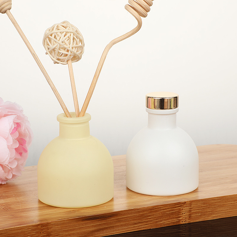 1pc 50ml Empty Pink/White/Yell - огляд і ціна Home Fragrance Kit