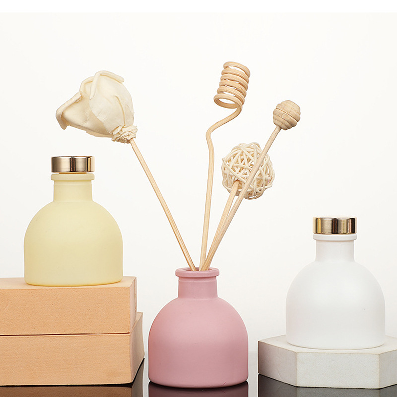 1pc 50ml Empty Pink/White/Yell - огляд і ціна Home Fragrance Kit