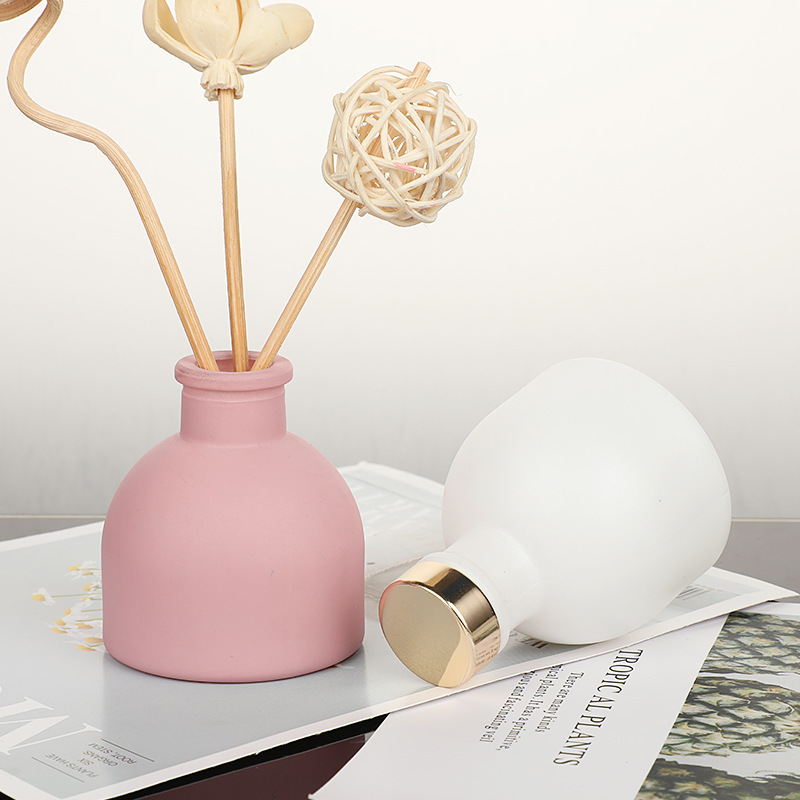 1pc 50ml Empty Pink/White/Yell - огляд і ціна Home Fragrance Kit