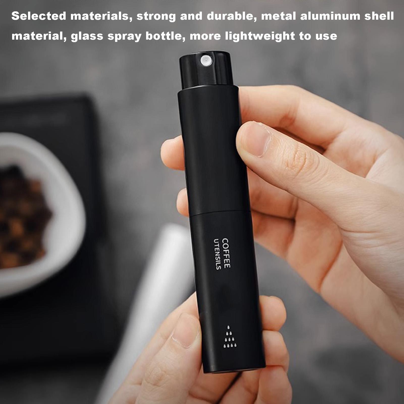 10ml Coffee Spray Bottle Coffe - огляд і ціна Room Spray Bottle