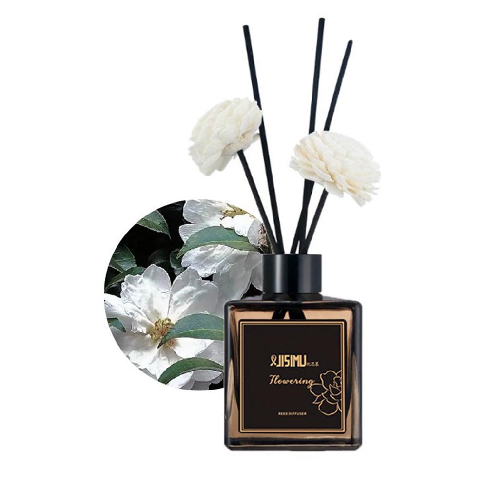 Jasmine lavender Flameless Hom - огляд і ціна Home Fragrance Lavender