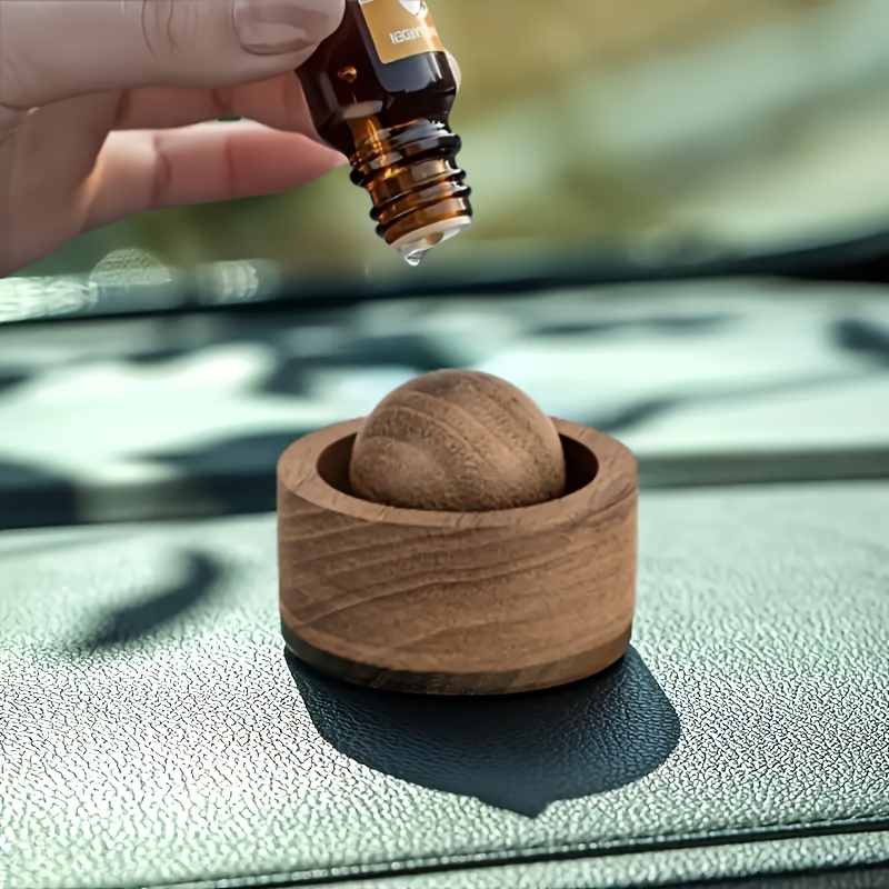 Car & Home Essential Oil Diffu - огляд і ціна Home Fragrance Lavender