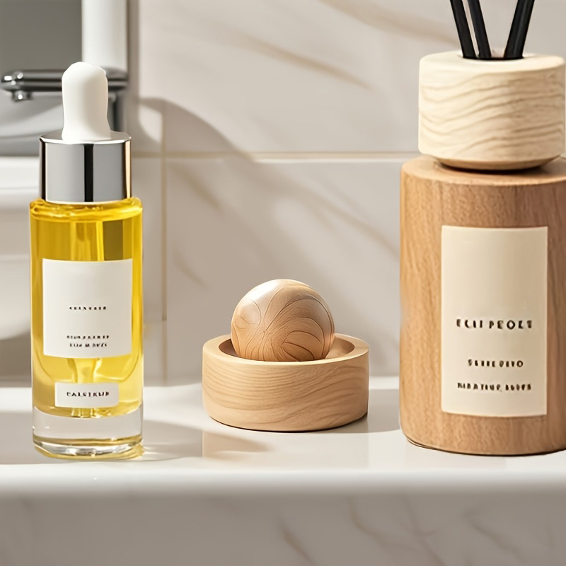 Car & Home Essential Oil Diffu - огляд і ціна Home Fragrance Lavender