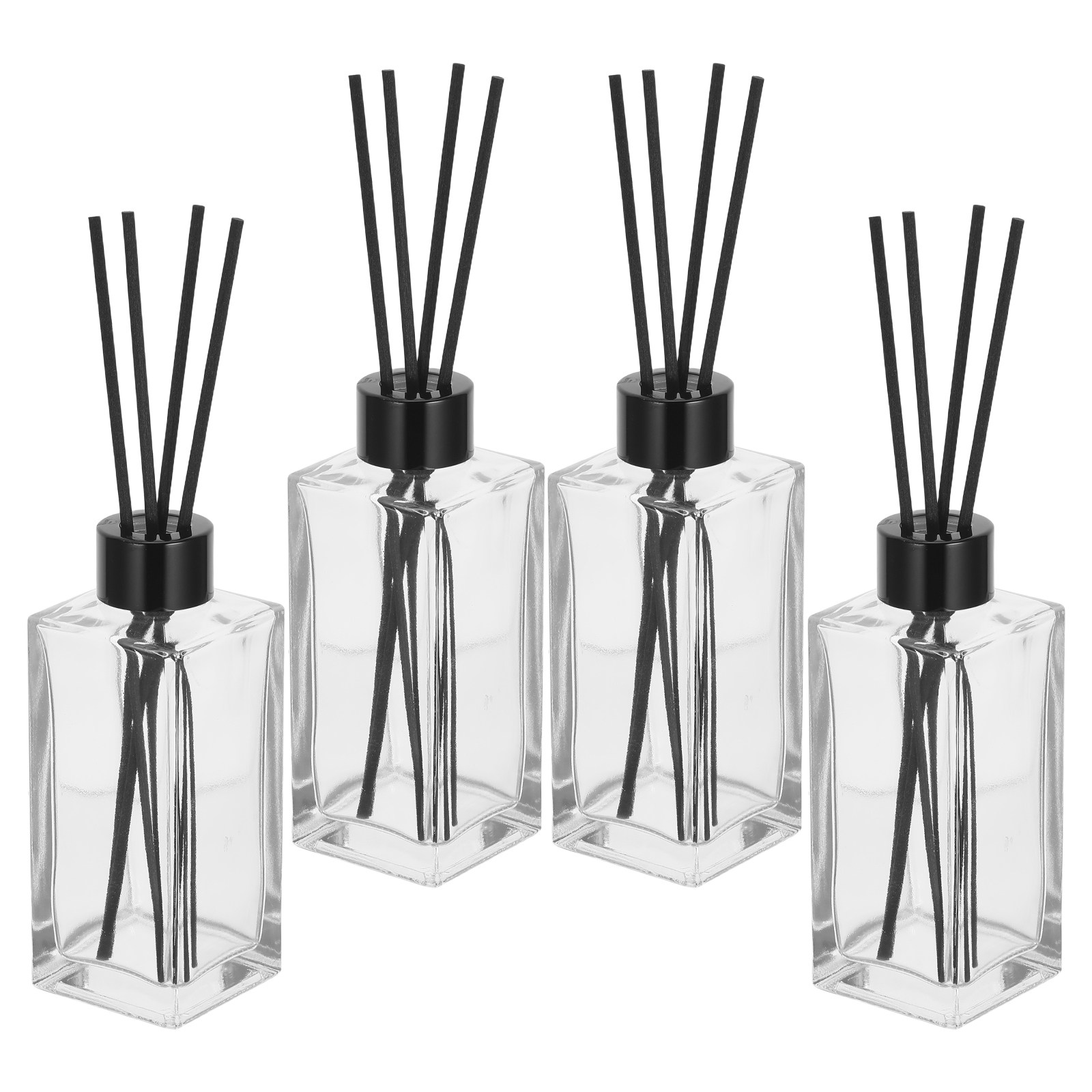 4Sets Bathroom Fragrance Diffu - огляд і ціна Home Fragrance Us