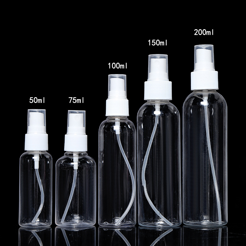 10ml/20ml/50ml/100ml/150ml/250 - огляд і ціна Room Spray Bottle