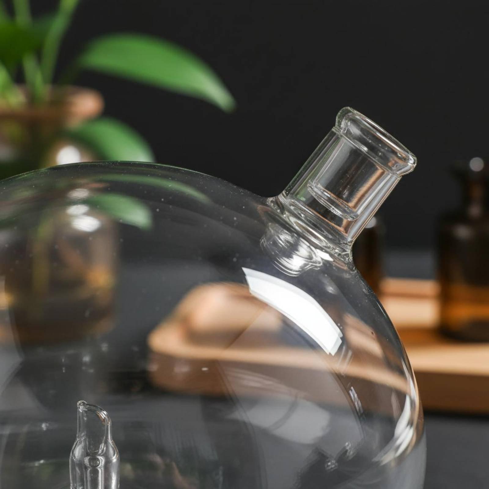 Diffuser Bottle Universal Fit  - огляд і ціна Home Fragrance Us