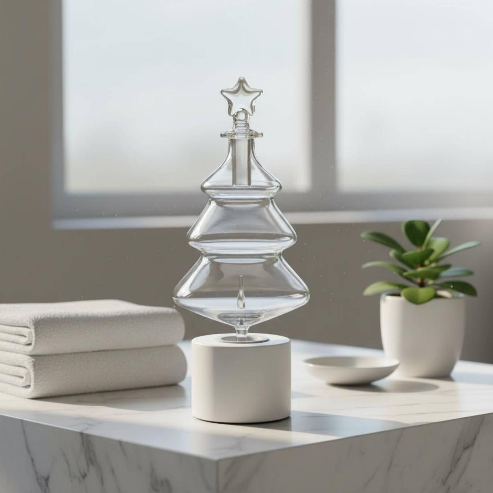 Diffuser Bottle Universal Fit  - огляд і ціна Home Fragrance Us