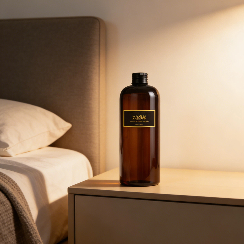 500ML Large Capacity Luxury Ho - огляд і ціна Home Fragrance Hotel Collection