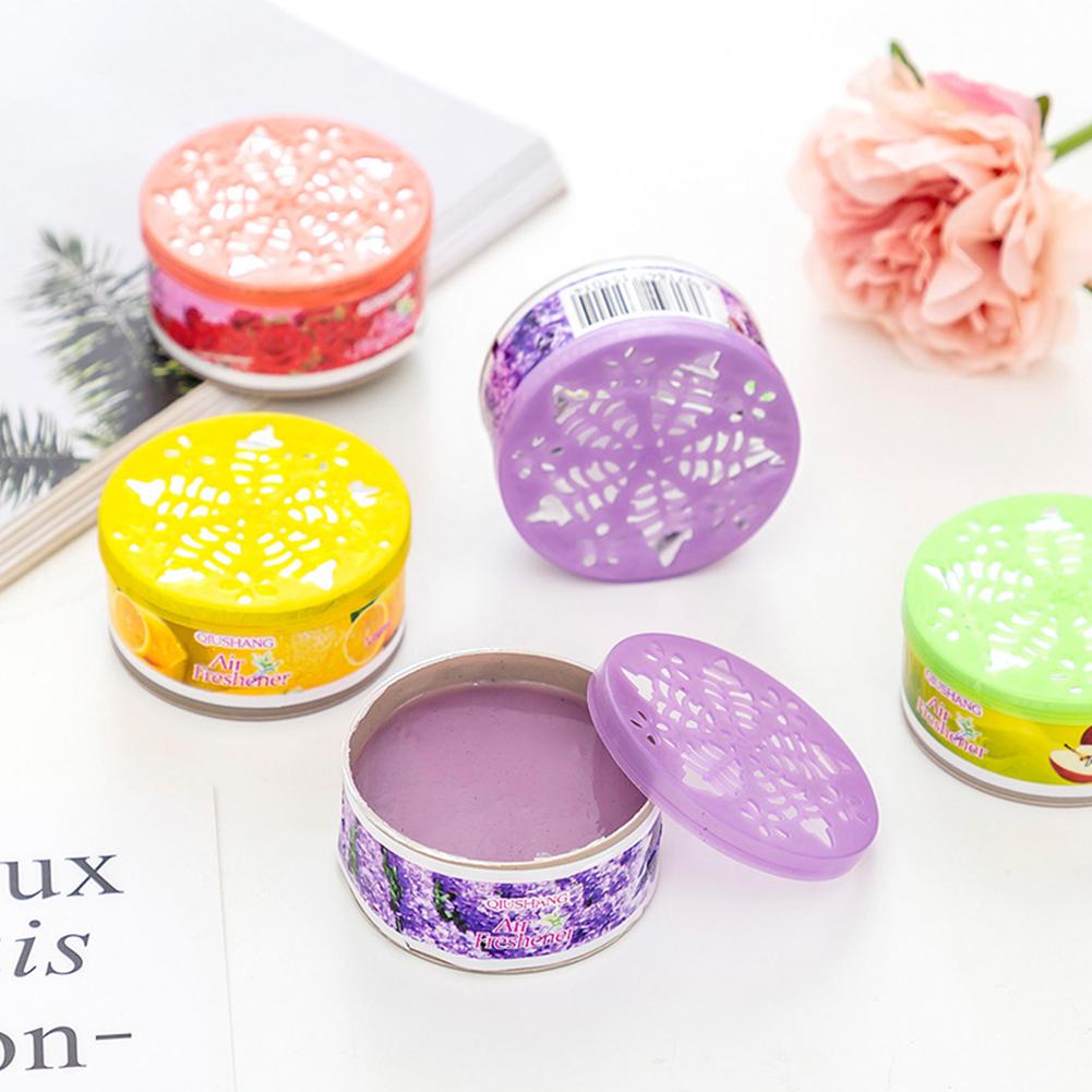 Solid Fragrance Diffuser Air F - огляд і ціна Home Fragrance Lavender
