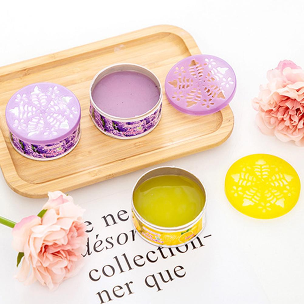 Solid Fragrance Diffuser Air F - огляд і ціна Home Fragrance Lavender