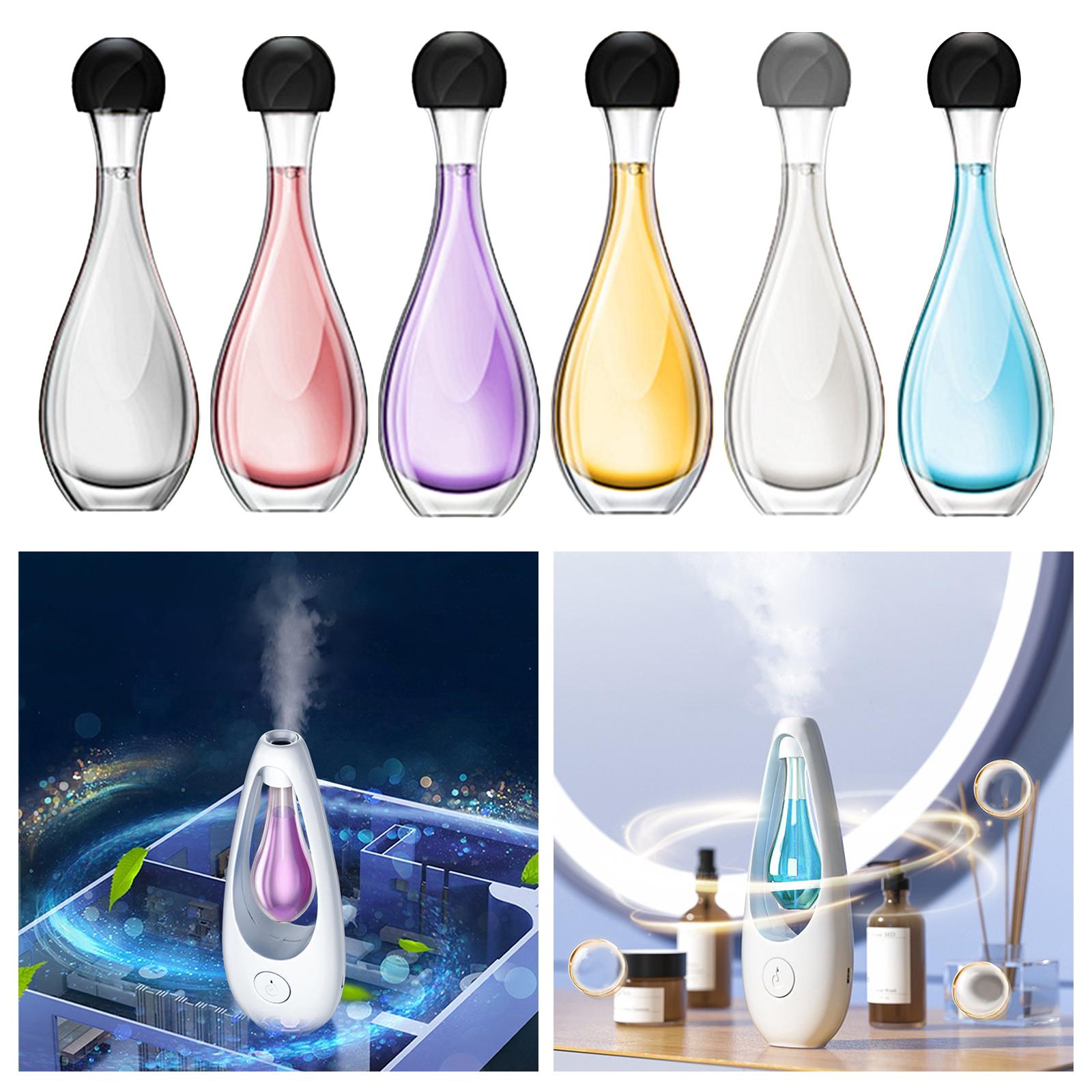 Diffuser Essential Oils DIY Ca - огляд і ціна Home Fragrance Kit