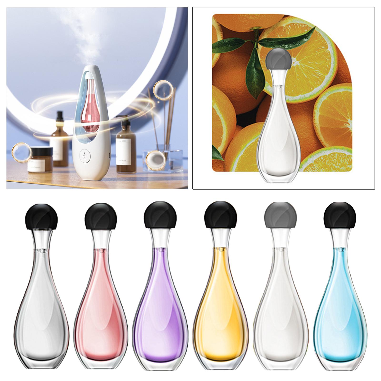Diffuser Essential Oils DIY Ca - огляд і ціна Home Fragrance Kit