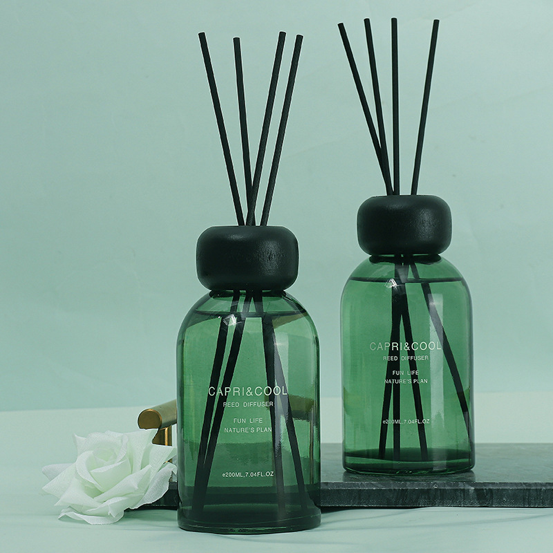 Essential Oil Reed Diffuser Gi - огляд і ціна Home Fragrance Set Gift