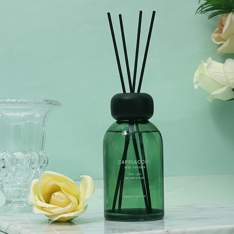 Essential Oil Reed Diffuser Gi - огляд і ціна Home Fragrance Set Gift