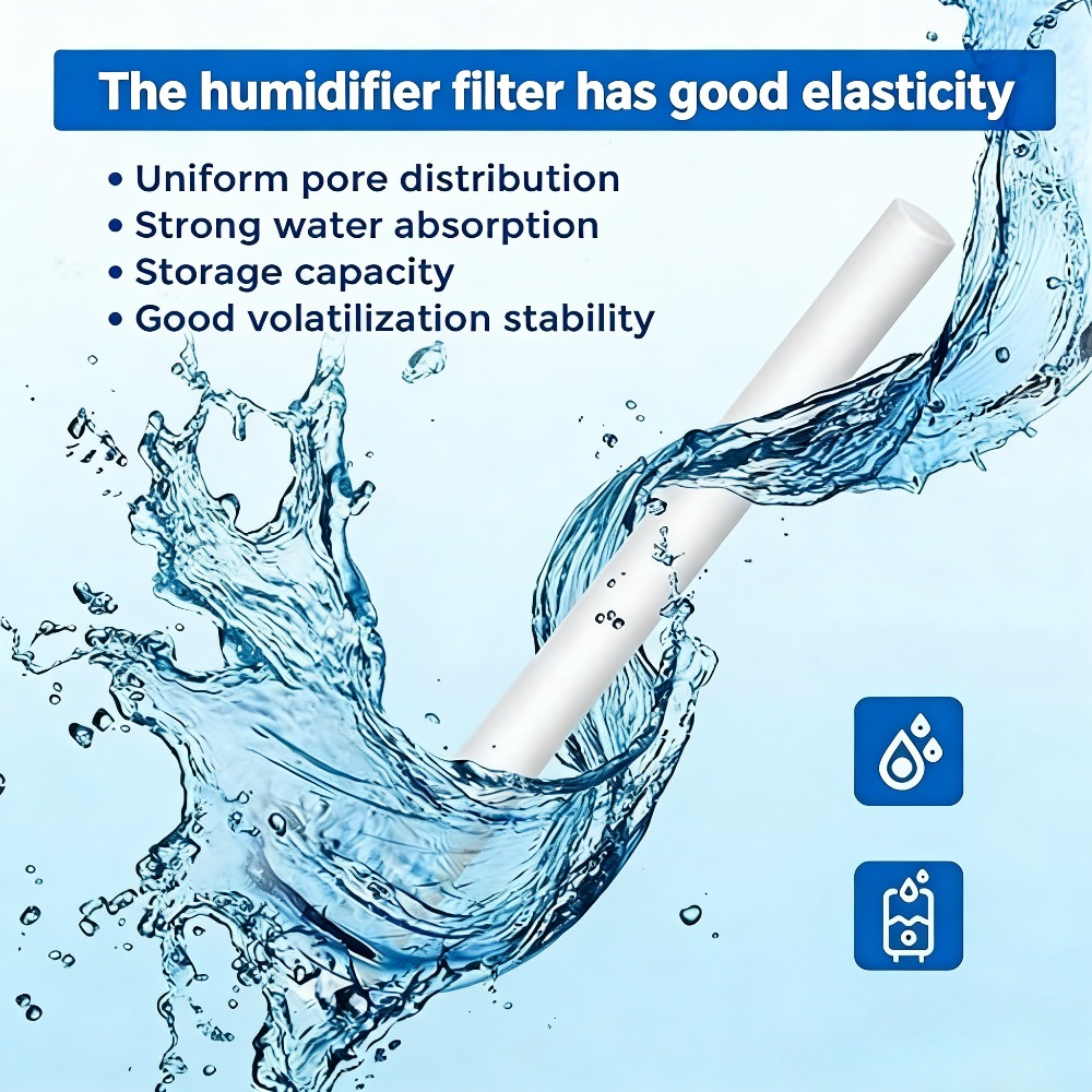Humidifier Sticks Filter Refil - огляд і ціна Home Fragrance Kit
