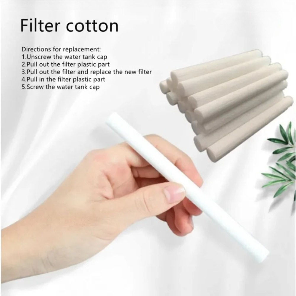 Humidifier Sticks Filter Refil - огляд і ціна Home Fragrance Kit