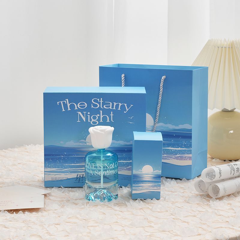 Premium Reed Diffuser Oils Gif - огляд і ціна Home Fragrance Set Gift