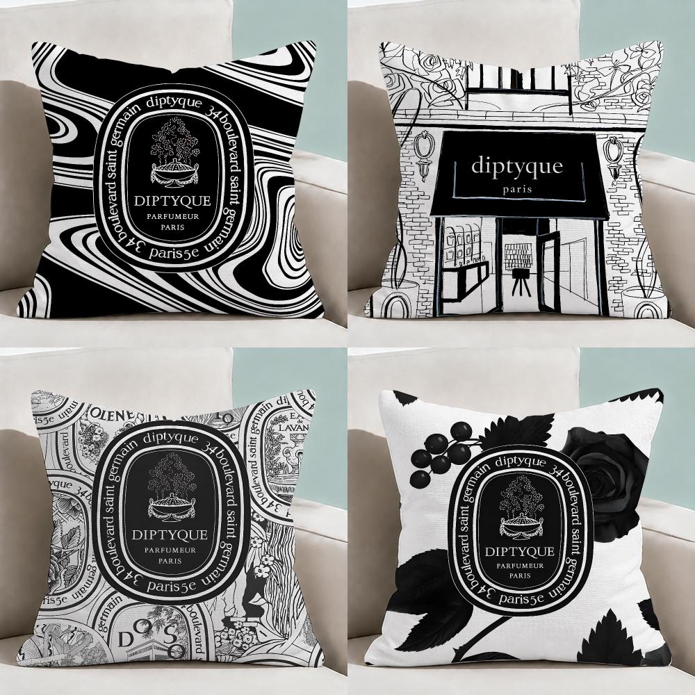 Fragrance D-Diptyque Perfume C - огляд і ціна Home Fragrance Diptyque