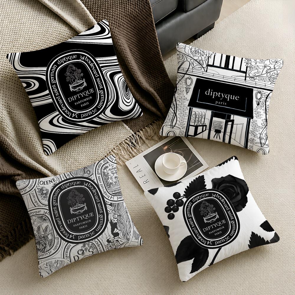 Fragrance D-Diptyque Perfume C - огляд і ціна Home Fragrance Diptyque