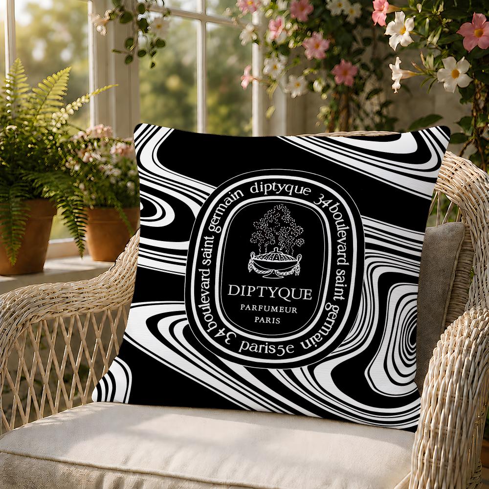 Fragrance D-Diptyque Perfume C - огляд і ціна Home Fragrance Diptyque