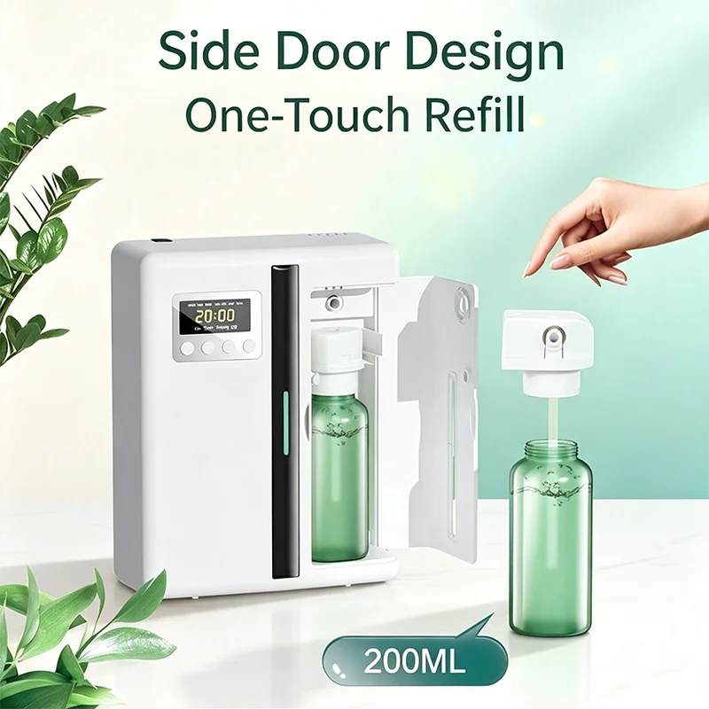Commercial Wall Mounted Scent  - огляд і ціна Shop Home Fragrance